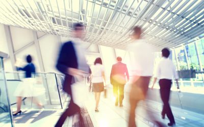 The Most Promising Jobs