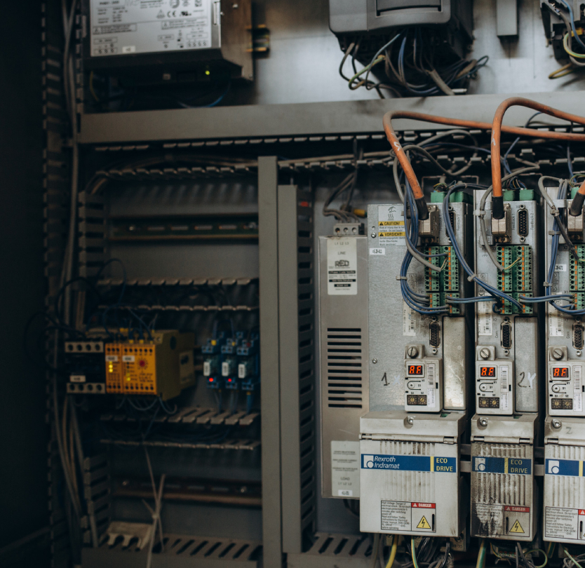 electrical service