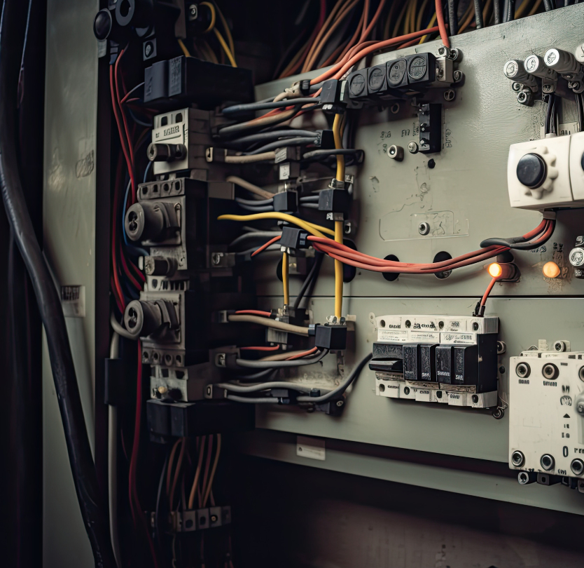 electrical